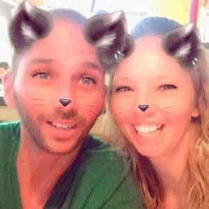 Meet your Posher, Chrissy